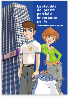 Europäische Zentralbank · Italienisch · Booklet · Fremdsprachensatz