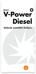 Shell · Türkisch · Formular und Flyer · Übersetzung und Fremdsprachensatz