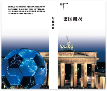Auswärtiges Amt · Chinesisch · Buch (480 Seiten) · Übersetzung und Fremdsprachensatz