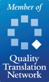 Quality Translation Network Quality Translation Network