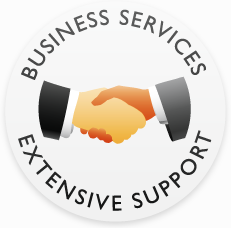 Business Service