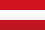 Österreichische Flagge