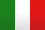 Italienische Flagge