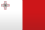 Maltesische Flagge