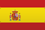 Spanische Flagge