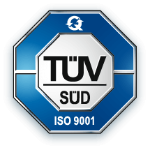 TÜV-Logo